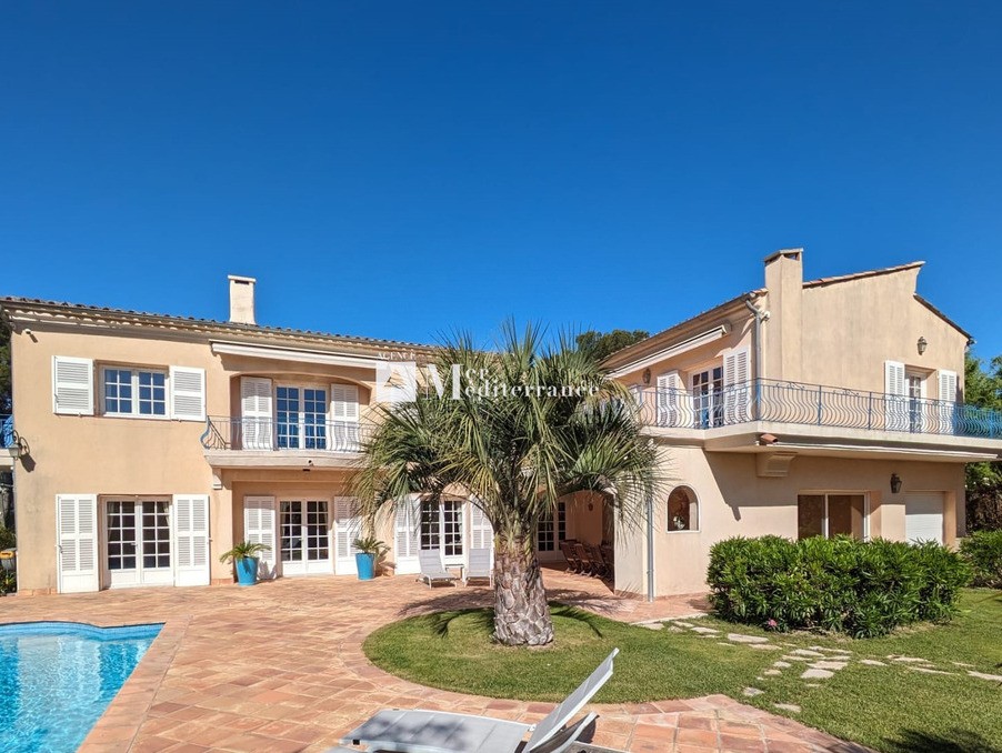 Vente Maison à Saint-Raphaël 9 pièces