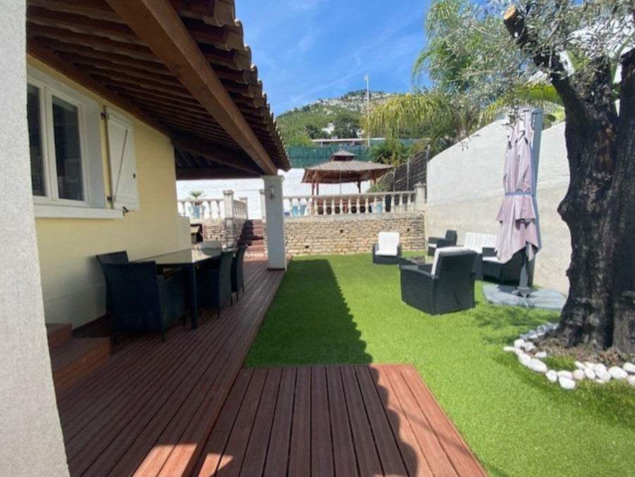 Vente Maison à Toulon 5 pièces