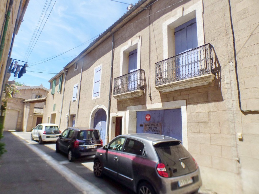 Vente Maison à Pézenas 8 pièces