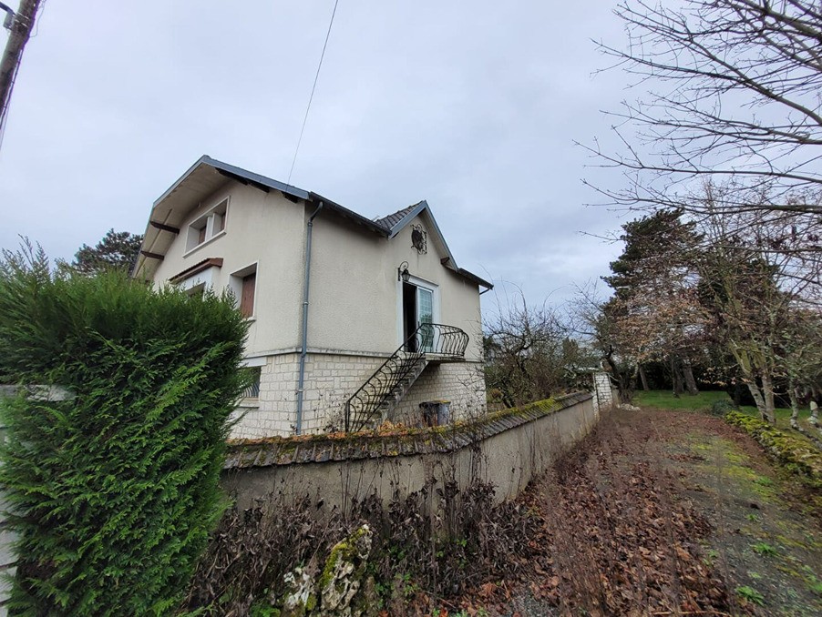 Vente Maison à Poitiers 6 pièces