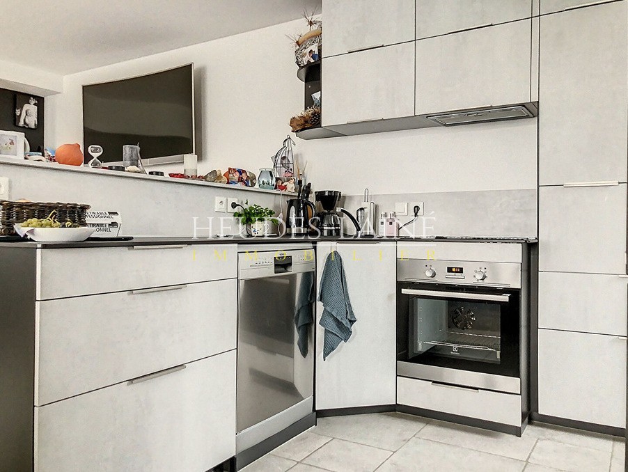 Vente Appartement à Saint-Pair-sur-Mer 5 pièces