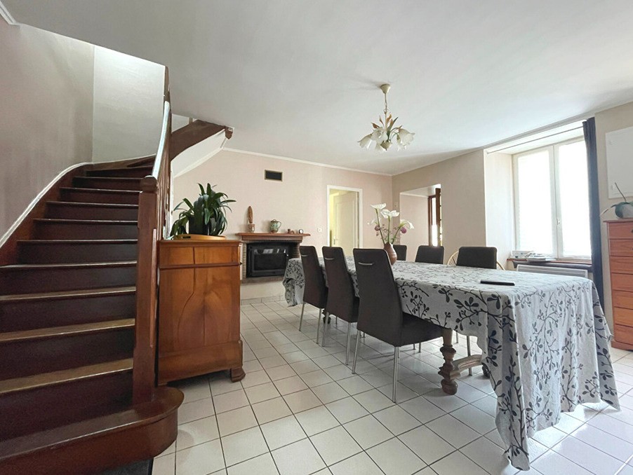 Vente Maison à Montfort-sur-Meu 5 pièces