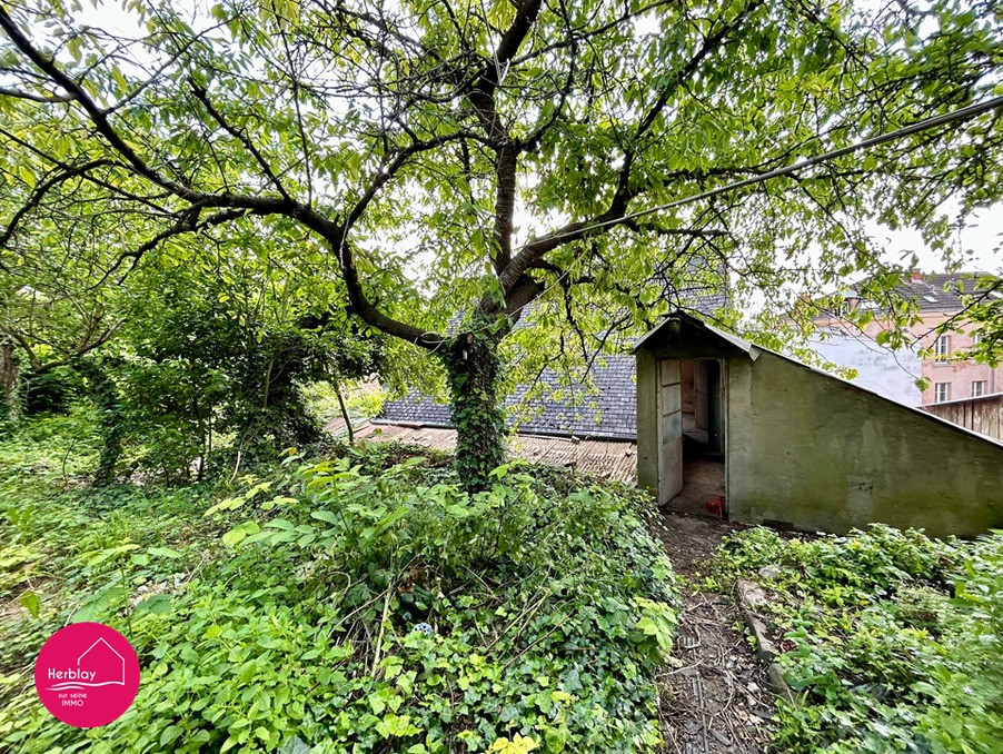 Vente Maison à Herblay 10 pièces