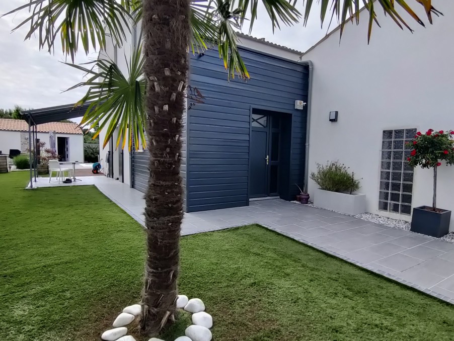 Vente Maison à Saintes 5 pièces