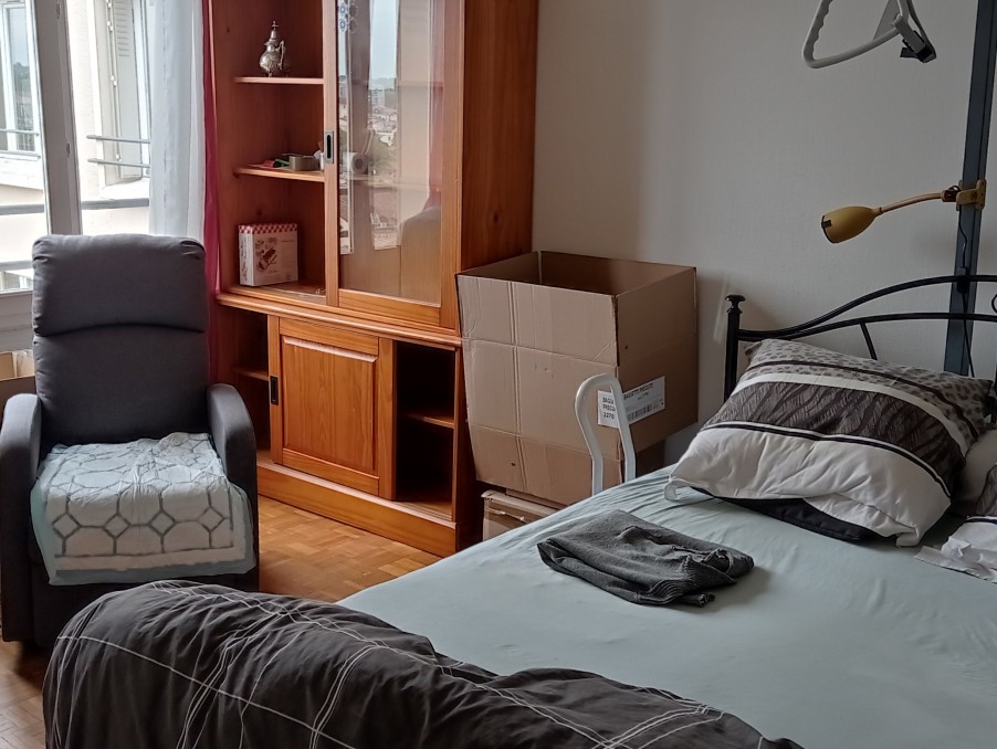 Vente Appartement à Limoges 2 pièces