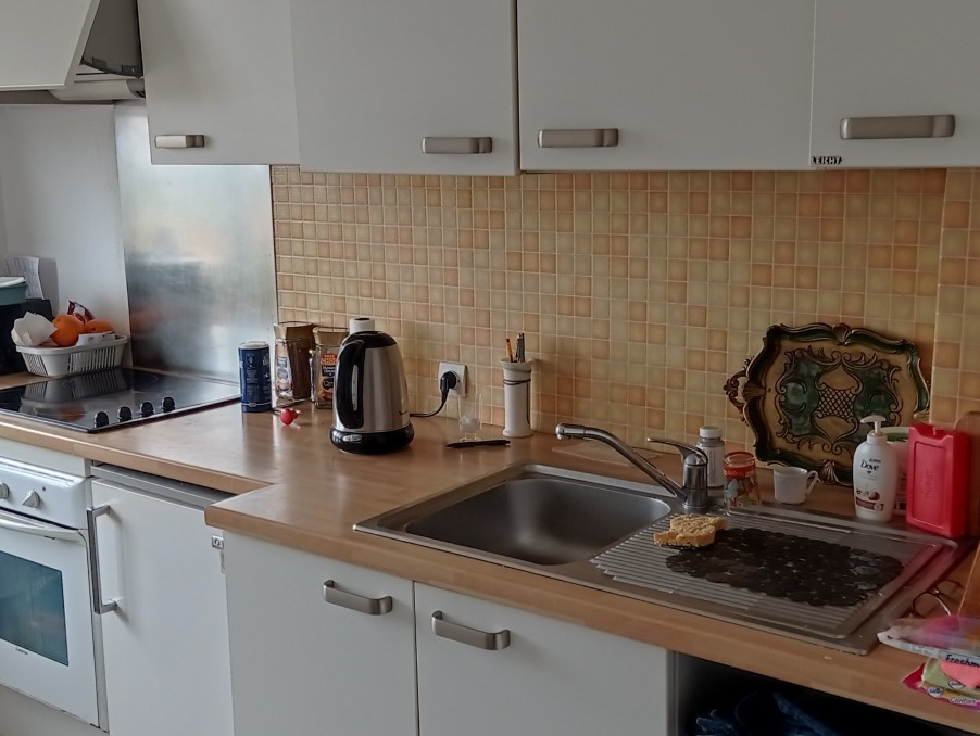 Vente Appartement à Limoges 2 pièces