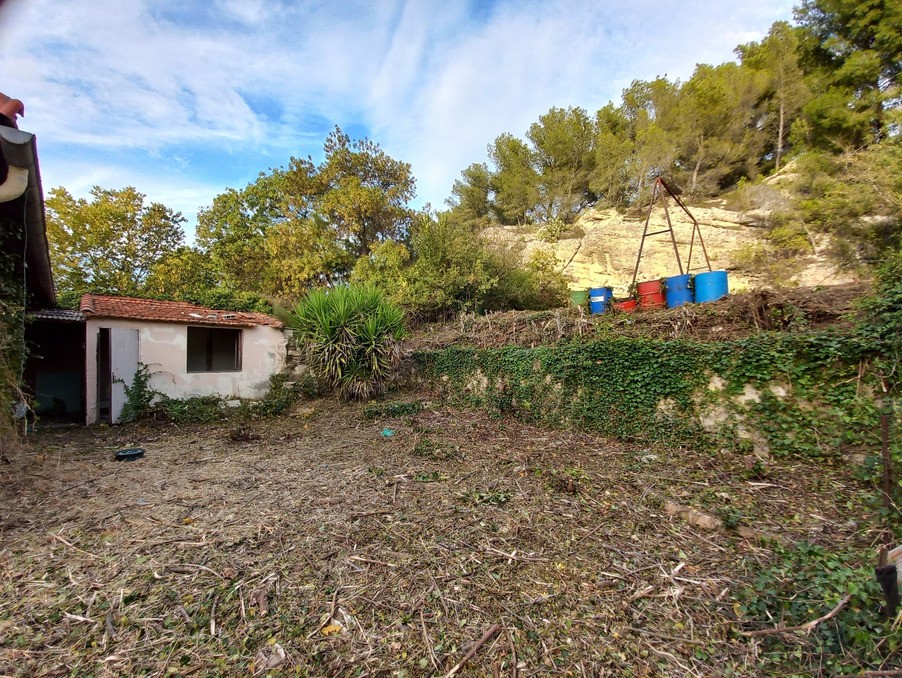 Vente Maison à Istres 4 pièces