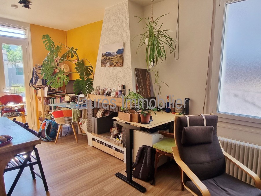 Vente Maison à Asnières-sur-Seine 3 pièces