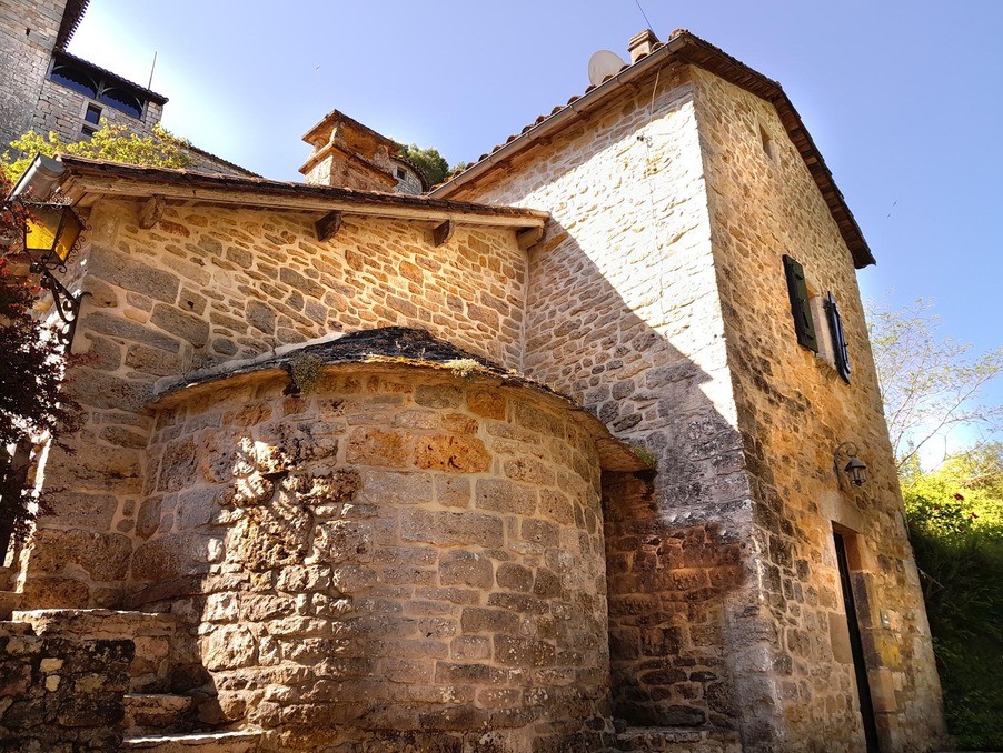 Vente Maison à Caylus 5 pièces