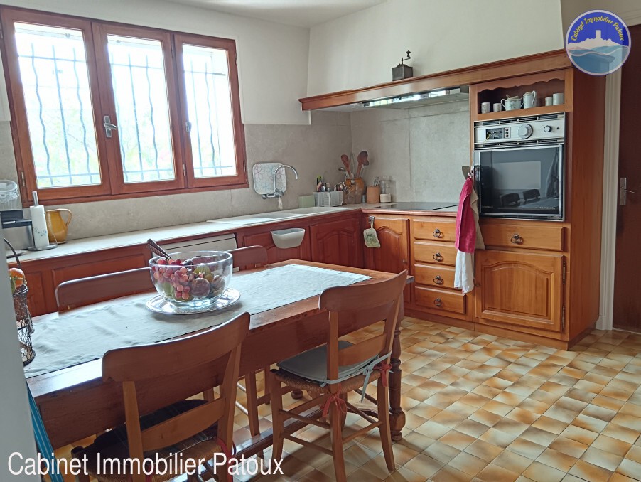 Vente Maison à Saint-Raphaël 8 pièces