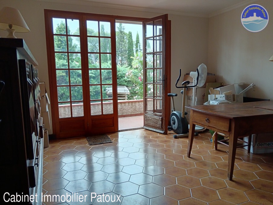 Vente Maison à Saint-Raphaël 8 pièces