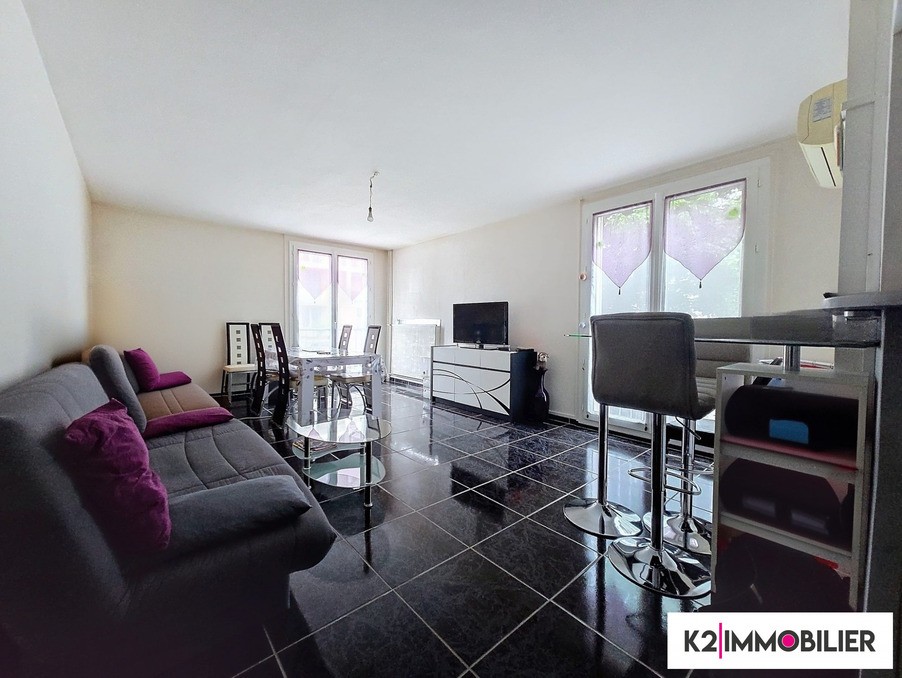 Vente Appartement à Pierrelatte 2 pièces