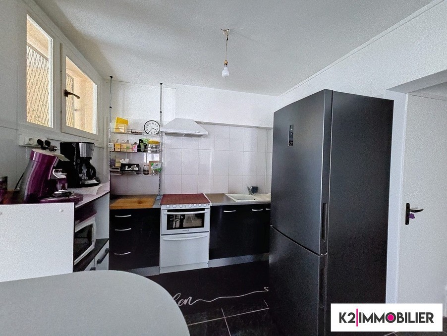 Vente Appartement à Pierrelatte 2 pièces