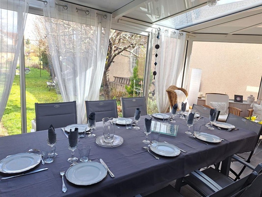 Vente Maison à Nevers 9 pièces