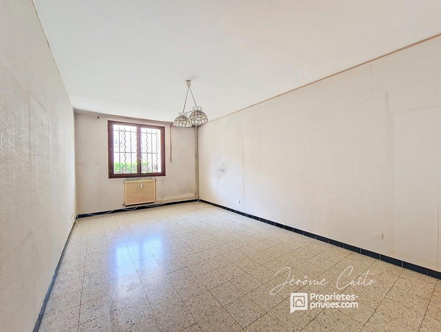 Vente Appartement à Nîmes 3 pièces