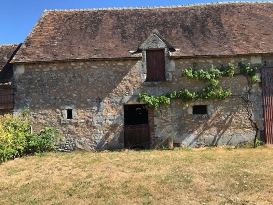 Vente Maison à Nogent-le-Rotrou 8 pièces