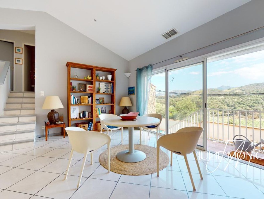 Vente Maison à Port-Vendres 5 pièces