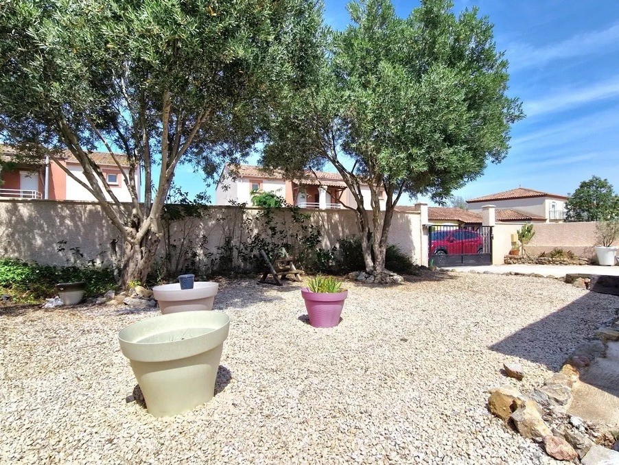 Vente Maison à Narbonne 4 pièces