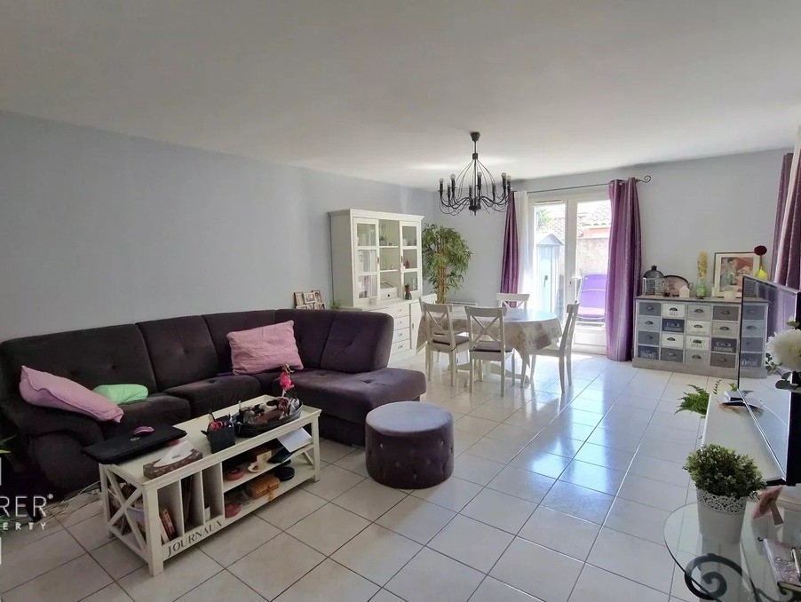 Vente Maison à Narbonne 4 pièces