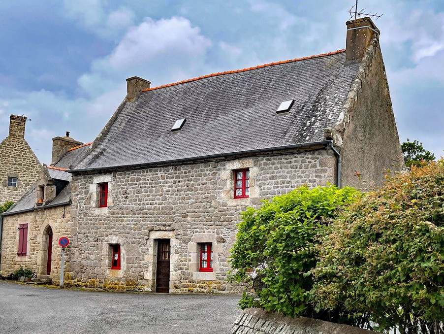 Vente Maison à Lannion 4 pièces