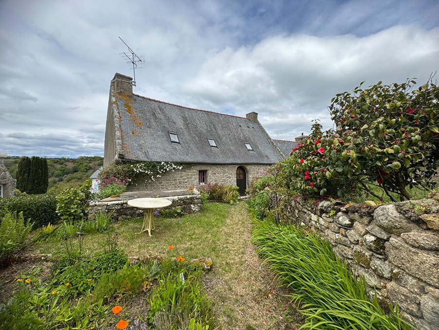 Vente Maison à Lannion 4 pièces