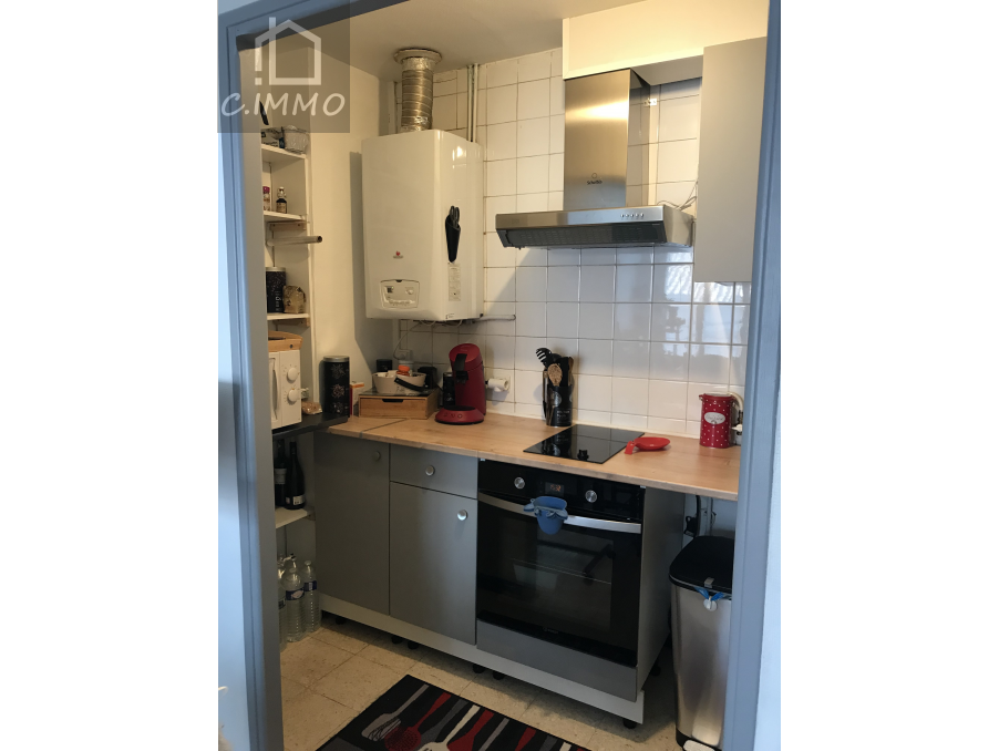 Vente Appartement à Béziers 3 pièces