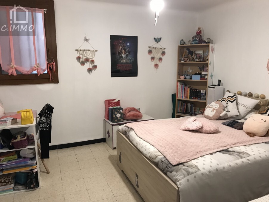 Vente Appartement à Béziers 3 pièces