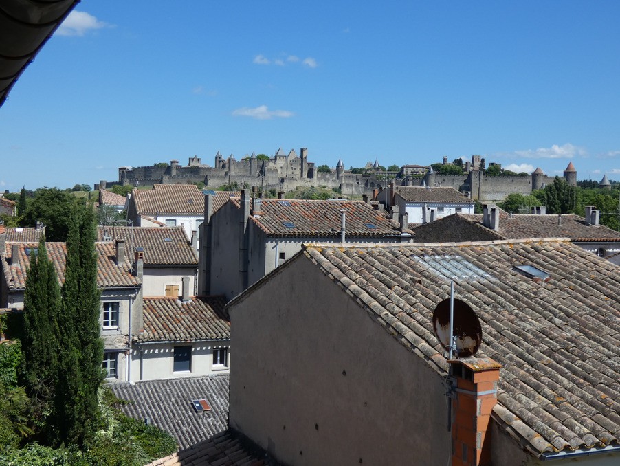 Vente Appartement à Carcassonne 2 pièces