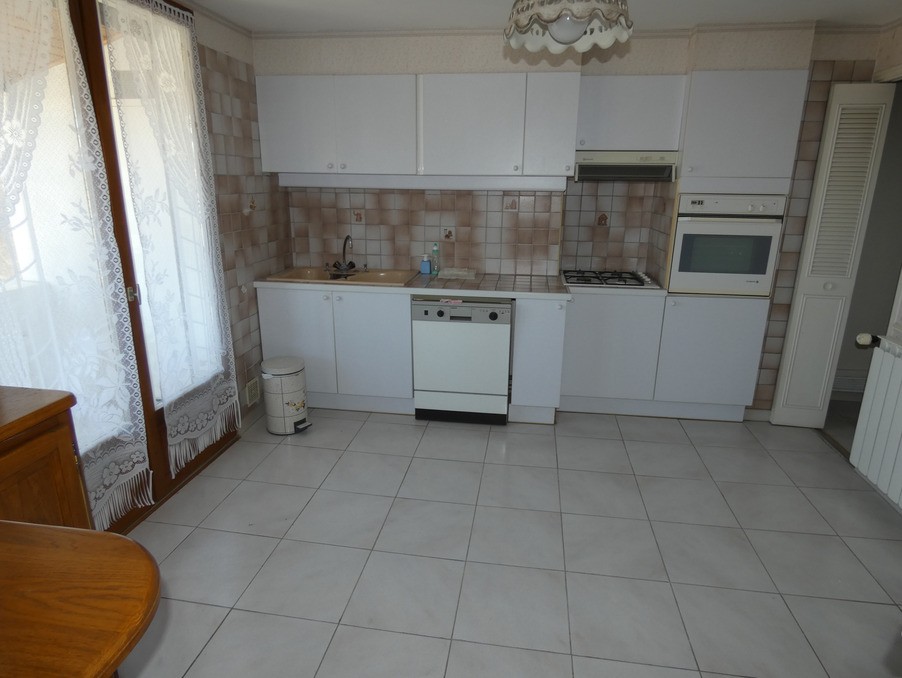 Vente Appartement à Carcassonne 2 pièces