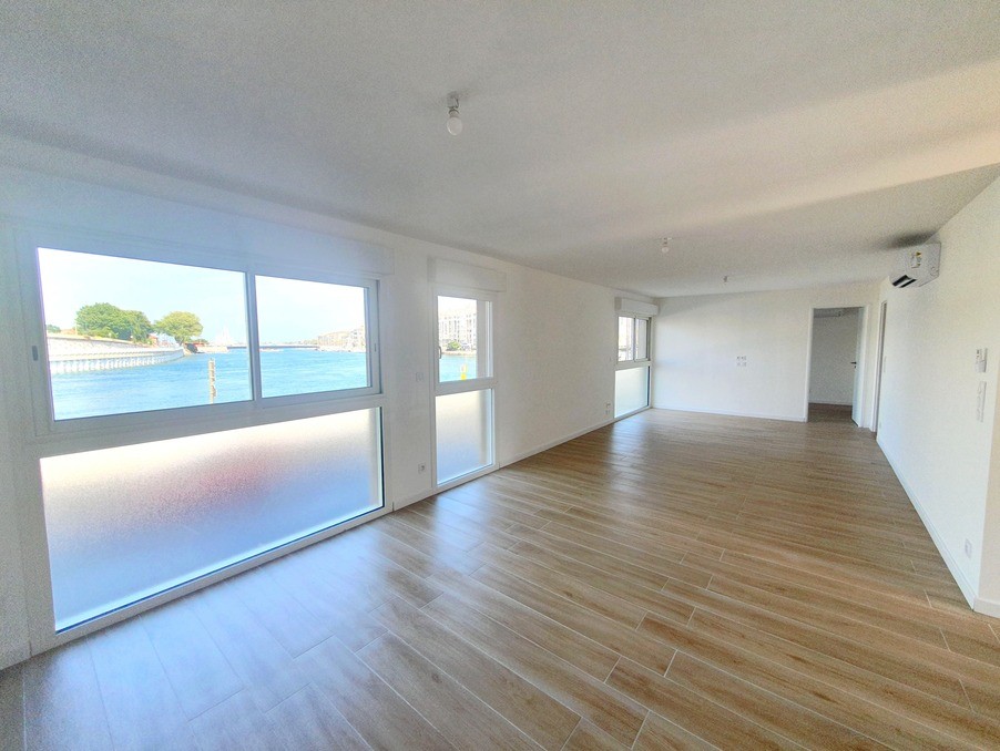 Vente Appartement à Sète 4 pièces