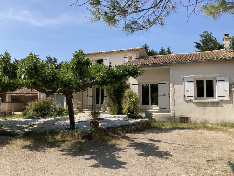 Vente Maison à Caromb 6 pièces