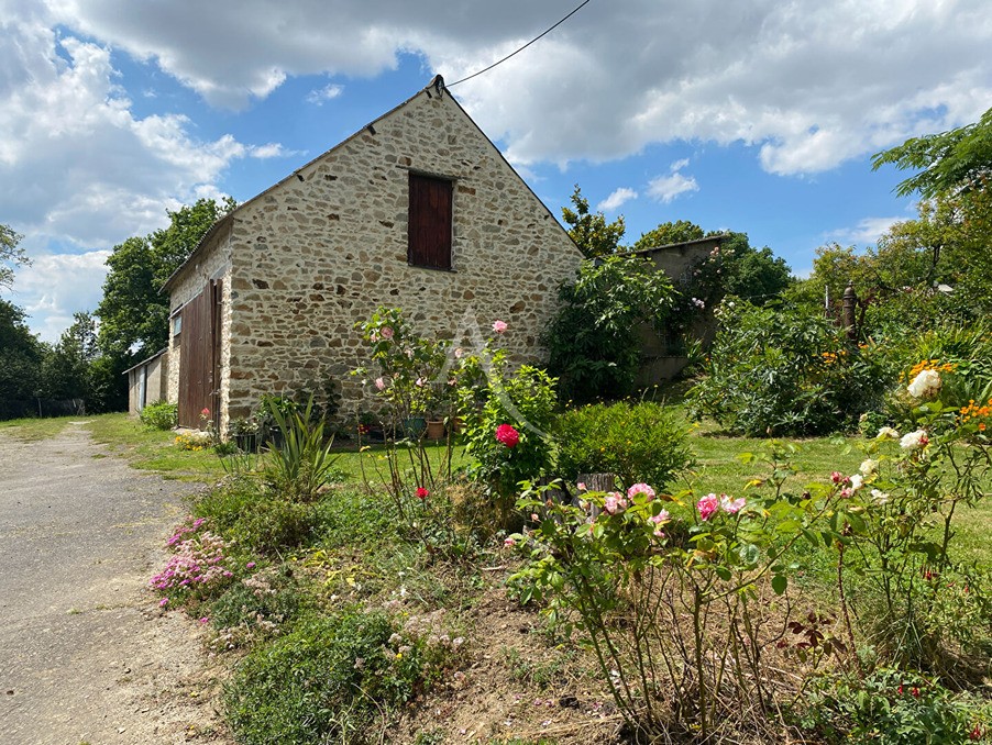 Vente Maison à Derval 6 pièces