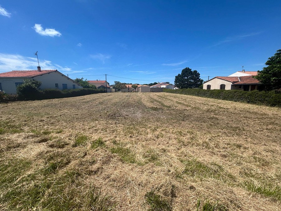 Vente Terrain à Saint-Augustin 0 pièce