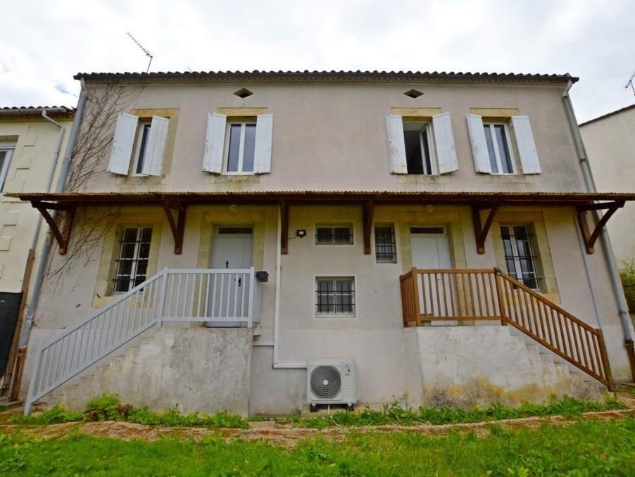 Vente Maison à Seyches 3 pièces