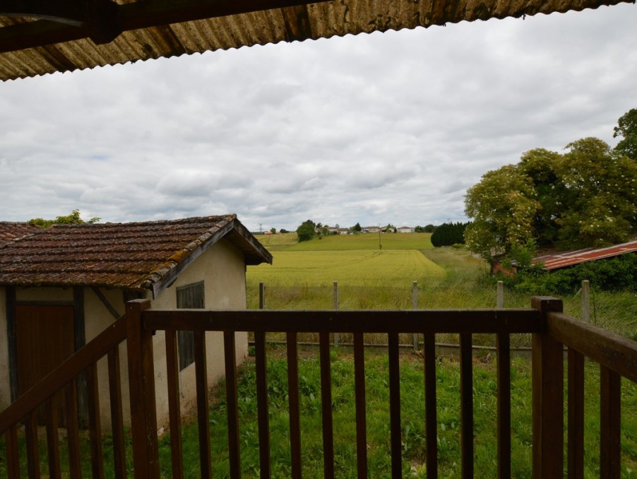 Vente Maison à Seyches 3 pièces