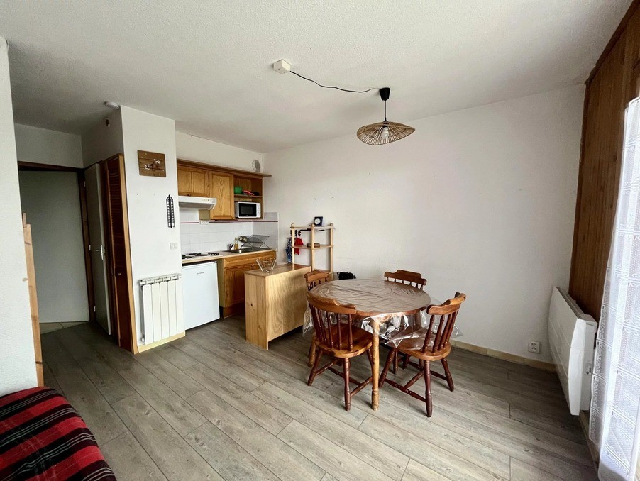 Vente Appartement à les Angles 2 pièces