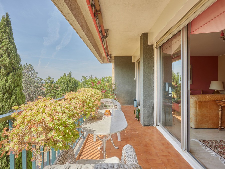 Vente Appartement à Aix-en-Provence 4 pièces