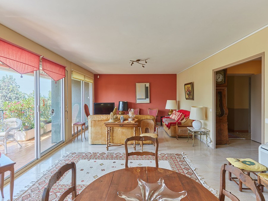 Vente Appartement à Aix-en-Provence 4 pièces