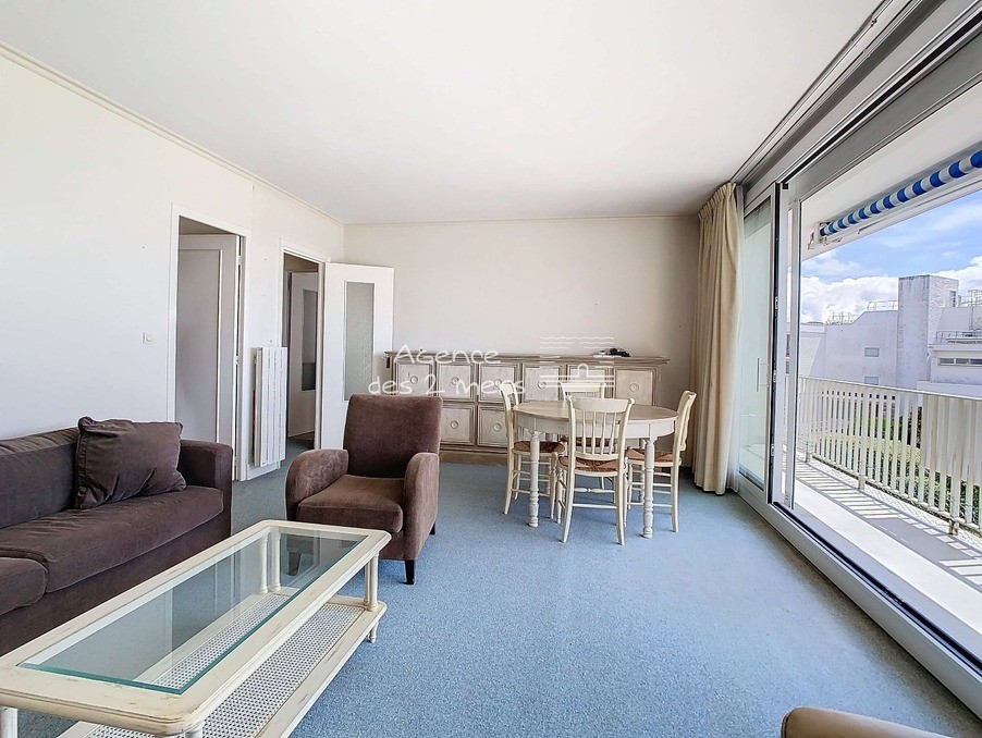 Vente Appartement à Quiberon 3 pièces