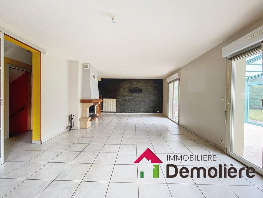 Vente Maison à Schirmeck 6 pièces