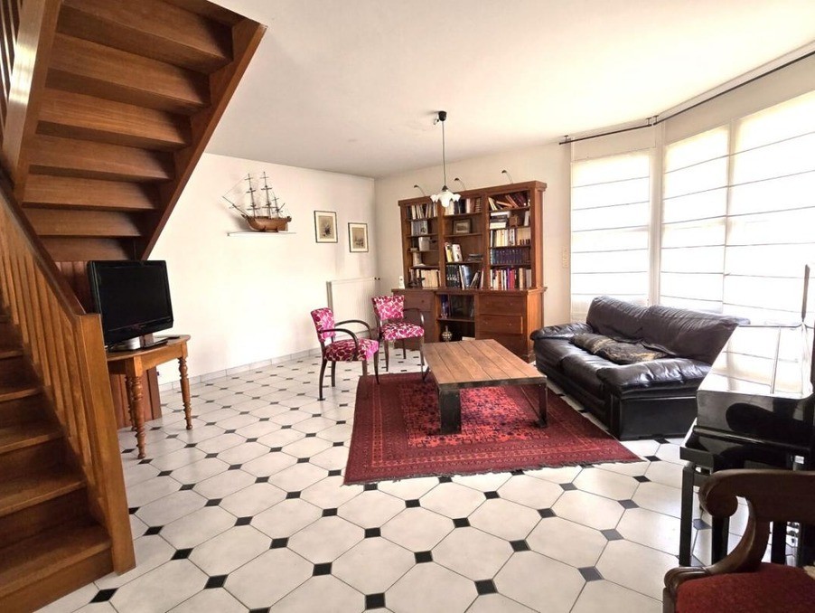 Vente Maison à Nantes 6 pièces