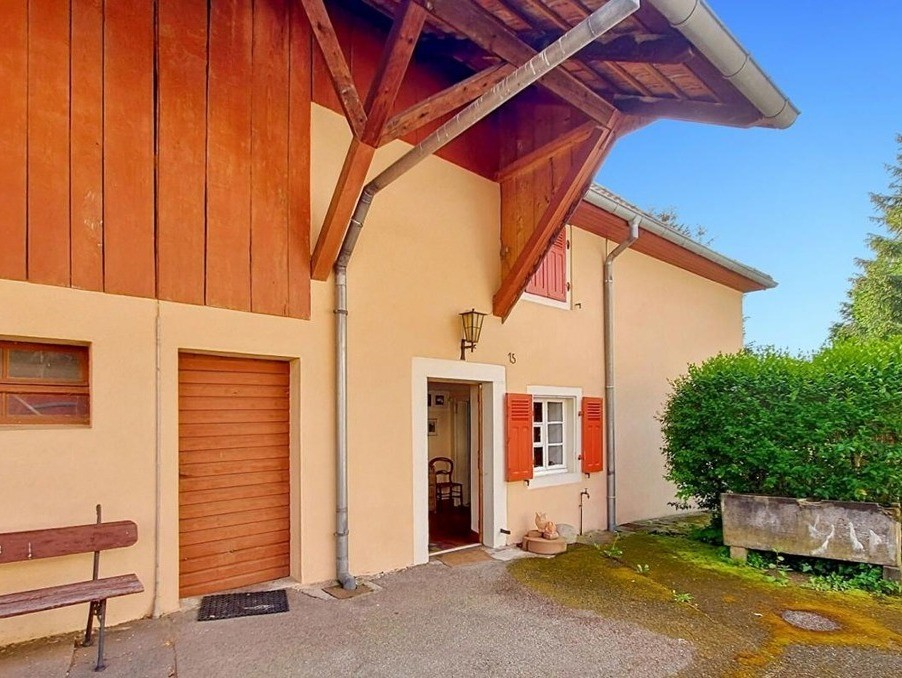 Vente Maison à Kruth 5 pièces