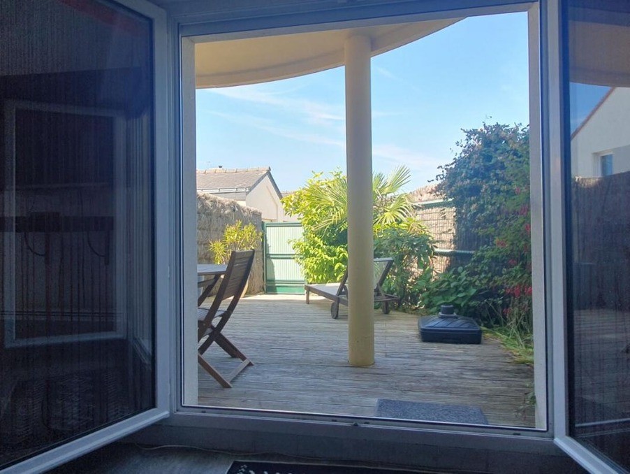 Vente Appartement à Pornichet 1 pièce