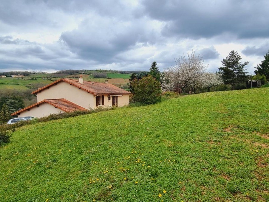 Vente Maison à Theizé 7 pièces