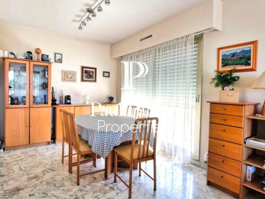 Vente Appartement à Antibes 4 pièces