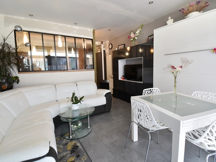 Vente Appartement à les Sables-d'Olonne 2 pièces