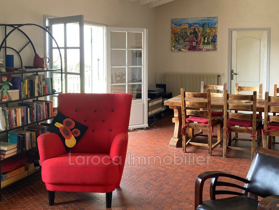 Vente Maison à Laroque-des-Albères 5 pièces