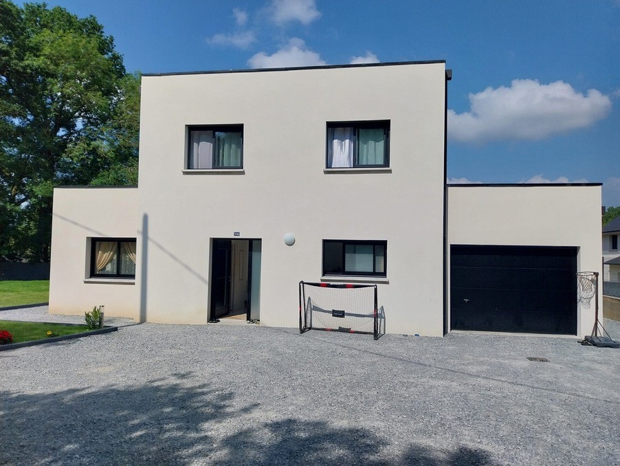 Vente Maison à Loudéac 6 pièces