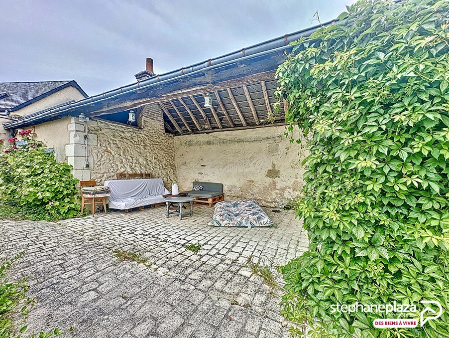 Vente Maison à Saint-Avertin 7 pièces