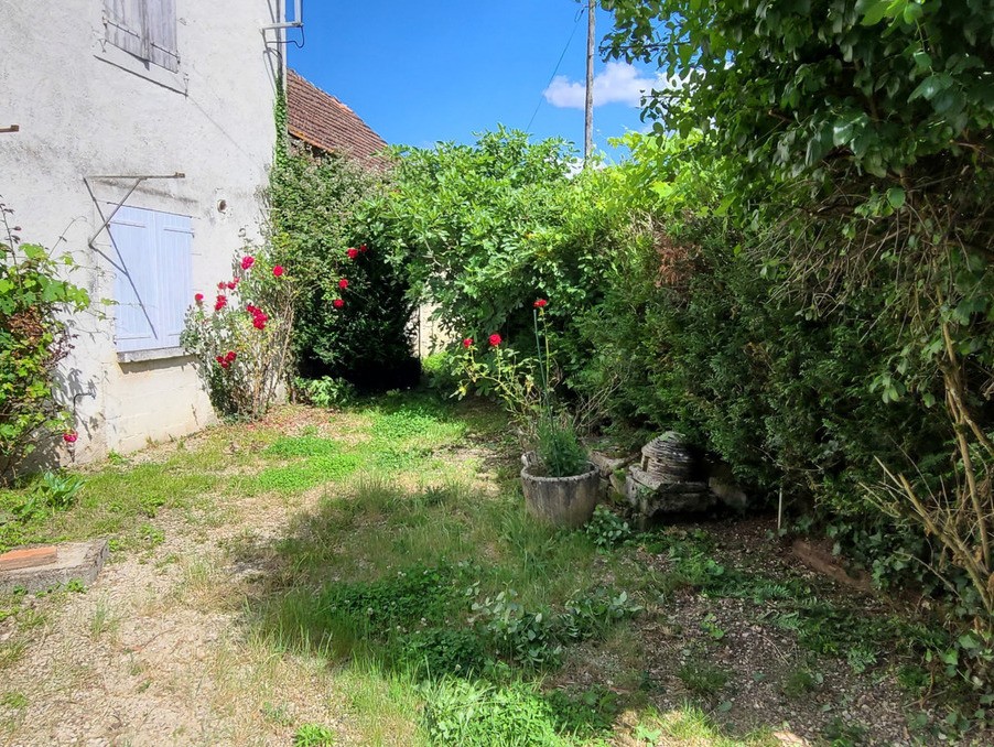 Vente Maison à Bagat-en-Quercy 7 pièces